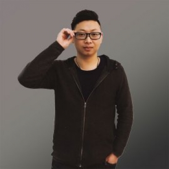 陳育生 高級設(shè)計(jì)師